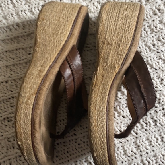 Mudd flip flop sandals - Picture 3 of 9